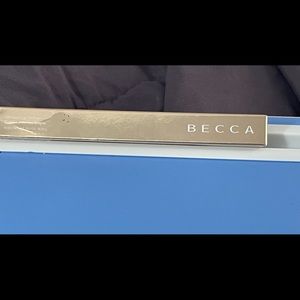 Becca ultimate lip defines Chill New in Box. Daul ended w/built in sharpener